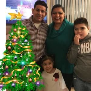 Meet your Posher, Marisol